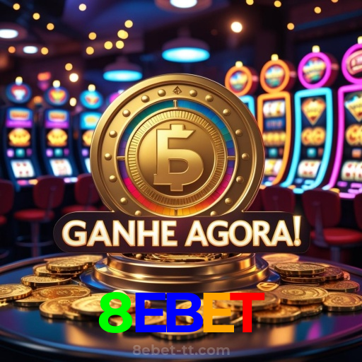 8EBET:As melhores slots com grandes vitórias te aguardam! Jogue agora!