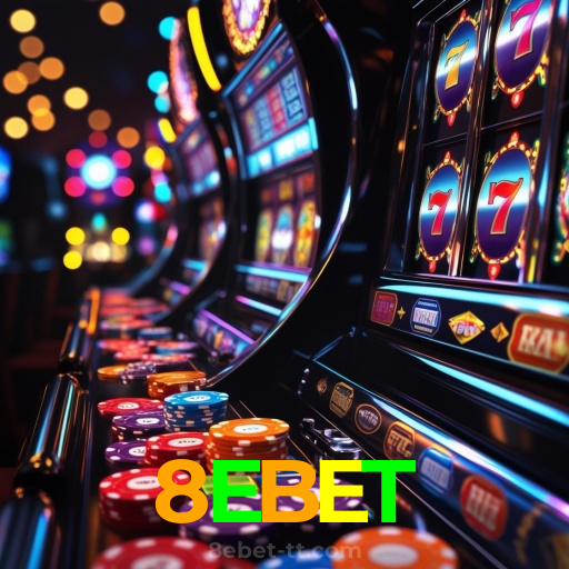 8EBET:Aposte no futebol e jogue os jogos mais emocionantes como blackjack e poker!