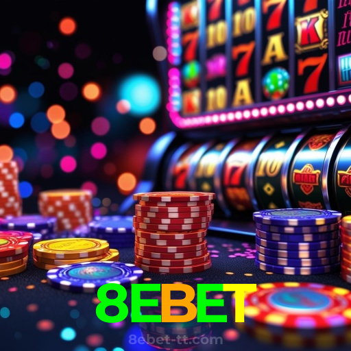 8EBET:Vença no poker e mostre que você é um mestre das cartas!