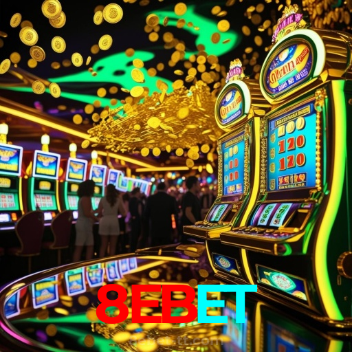 8EBET:Diversão garantida com blackjack, roleta e apostas ao vivo no futebol!