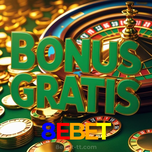 8EBET：A adrenalina do futebol online te espera para grandes vitórias!