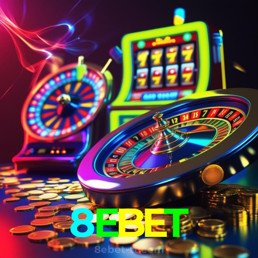 8EBET:O melhor cassino online para apostar no futebol e jogar poker e blackjack!