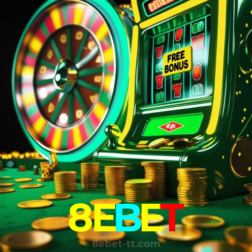 8EBET:Jogue poker, aposte no futebol e tenha uma experiência incrível no cassino online!