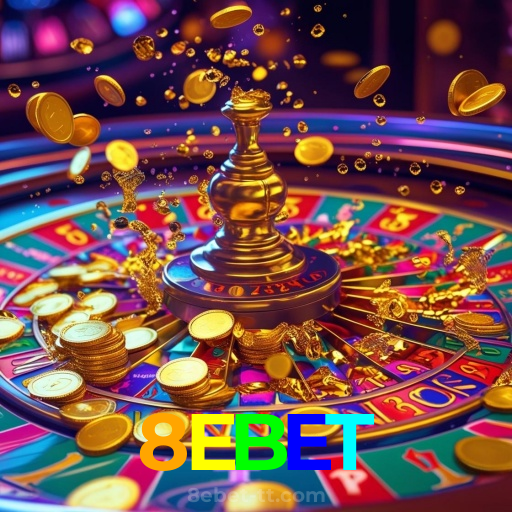 8EBET:Jogue os melhores jogos de cassino como blackjack e roleta, e aposte no futebol!