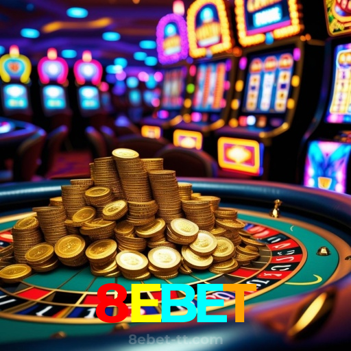 8EBET:A sorte te espera! Aposte agora nas nossas roletas!