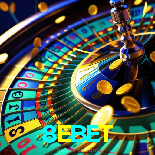 8EBET:Jogue roleta, aposte no futebol e ganhe grandes prêmios!