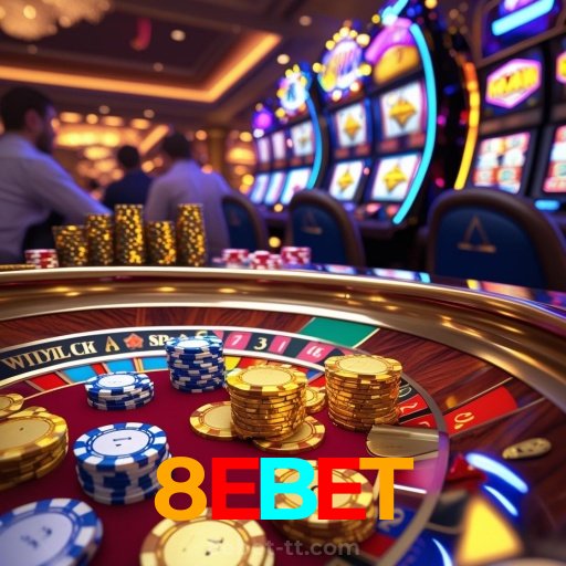 8EBET:Desafie a roleta e ganhe prêmios incrÃveis no nosso cassino!