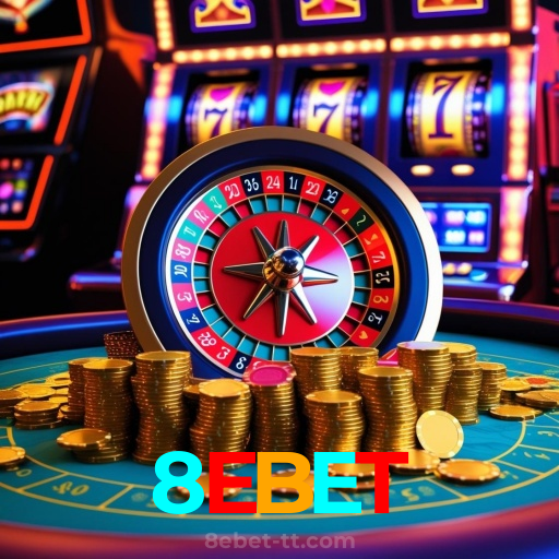 8EBET:O cassino online ideal para você jogar blackjack e apostar no futebol!