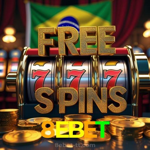8EBET:Jogue no cassino online e aposte no futebol para ganhar grandes prêmios!
