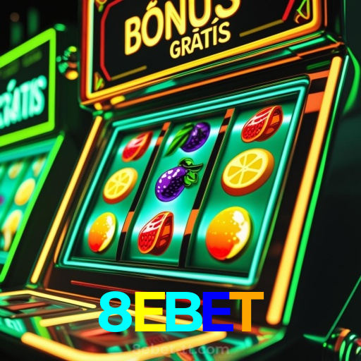 8EBET:O futebol digital está em alta! Aposte agora e conquiste prêmios incríveis!