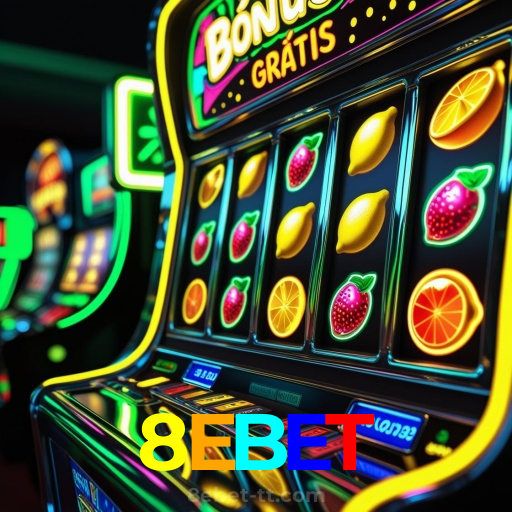 8EBET:Apostas ao vivo no futebol e diversão garantida com jogos de cassino!