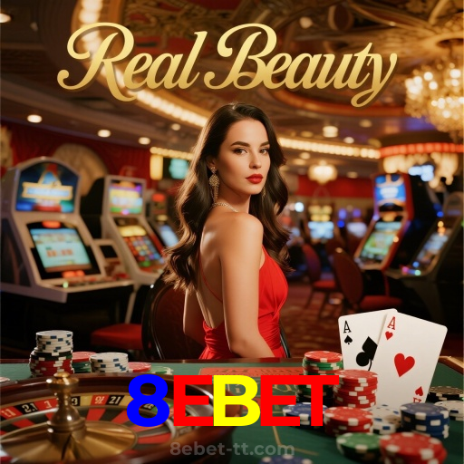 8EBET:Em nosso cassino online, a diversão nunca tem fim!