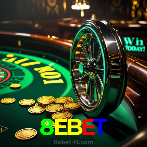 8EBET:Aposte agora nas roletas e mostre sua sorte!