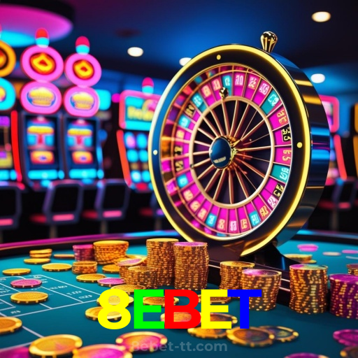 8EBET:Jogue poker, ganhe no futebol e vença no cassino online mais confiável!