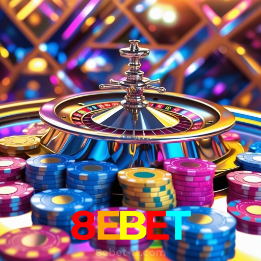 8EBET:O melhor cassino online para apostar no futebol e jogar poker e blackjack!