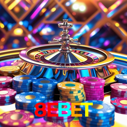 8EBET:Jogue poker, ganhe no futebol e vença no cassino online mais confiável!