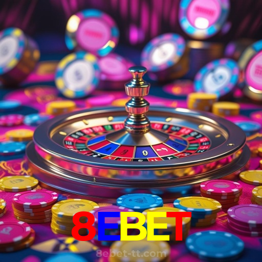 8EBET:A diversão nunca acaba! Jogue nos melhores jogos e vença!