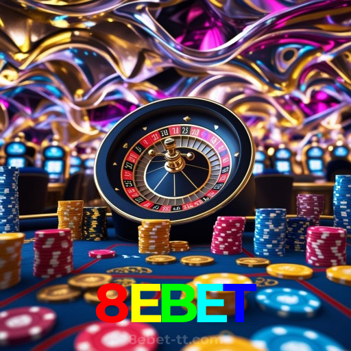 8EBET:A sorte é sua! Aposte agora e ganhe muito mais!