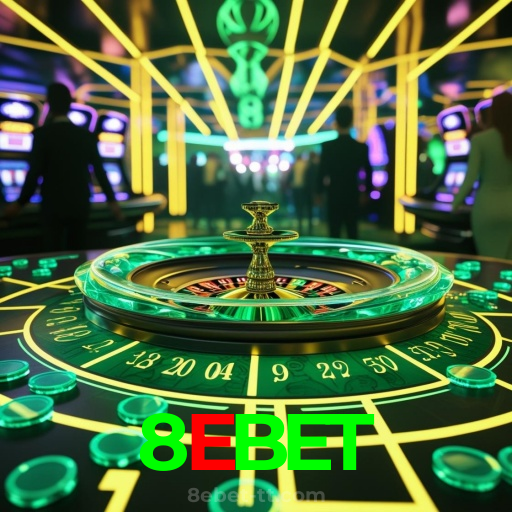 8EBET:Jogue agora nas melhores slots e ganhe muito mais!