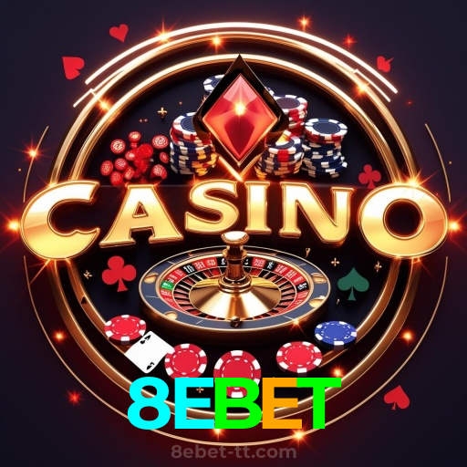 8EBET：As maiores vitórias estão te esperando nas nossas slots online!