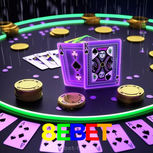 8EBET：Jogue poker e aposte no futebol com segurança e grandes prêmios!