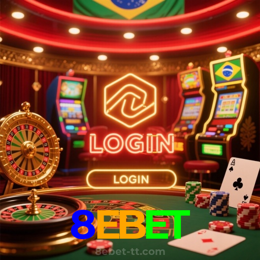8EBET：Jogue poker, aposte no futebol e conquiste prêmios incríveis!