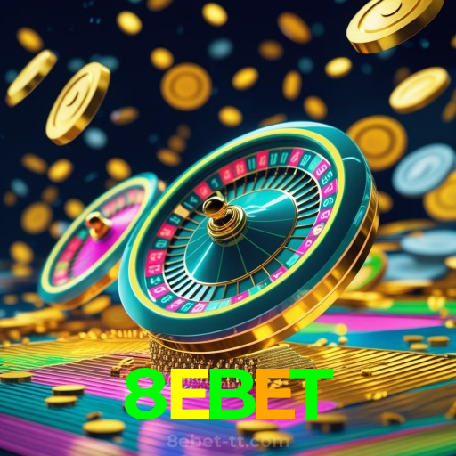 8EBET:Entre na ação! Aposte nas slots e conquiste grandes vitórias!