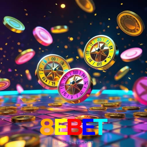 8EBET:Jogue slots, blackjack e aposte no futebol para diversão e vitórias!