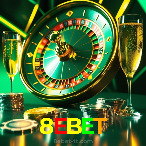 8EBET:Jogue slots, blackjack e aposte no futebol para diversão e vitórias!