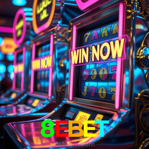 8EBET:Viva a emoção das apostas ao vivo! Jogue agora e ganhe prêmios incríveis!