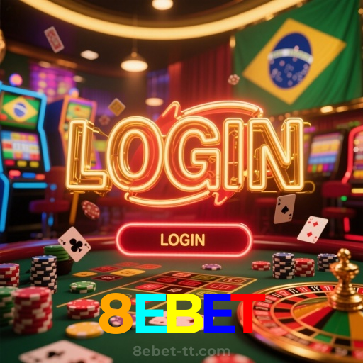 8EBET:Aposte no futebol e jogue os jogos mais emocionantes como blackjack e poker!
