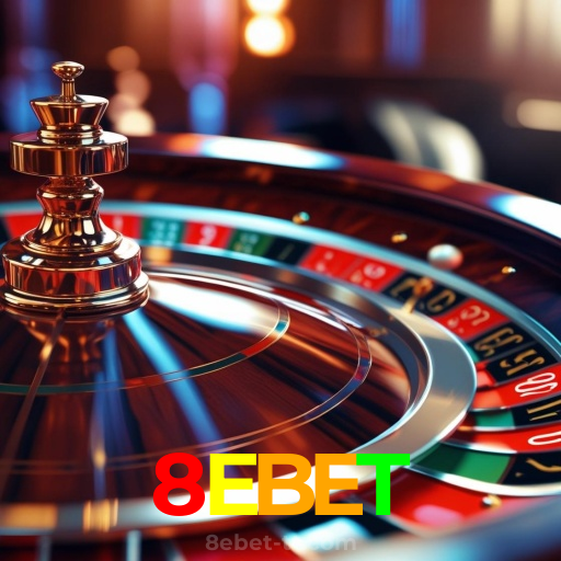 8EBET:Conquiste grandes vitórias em blackjack e aposte no futebol online!