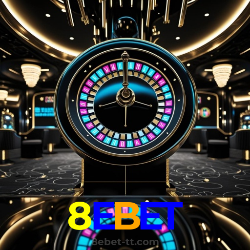 8EBET:A sorte está ao seu lado em slots, poker e apostas esportivas online!