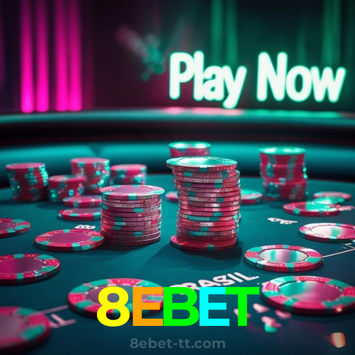 8EBET：O cassino online está esperando por você! Jogue e vença!