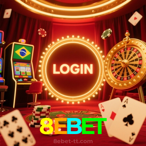 8EBET:A diversão nunca acaba! Jogue nos melhores jogos e vença!