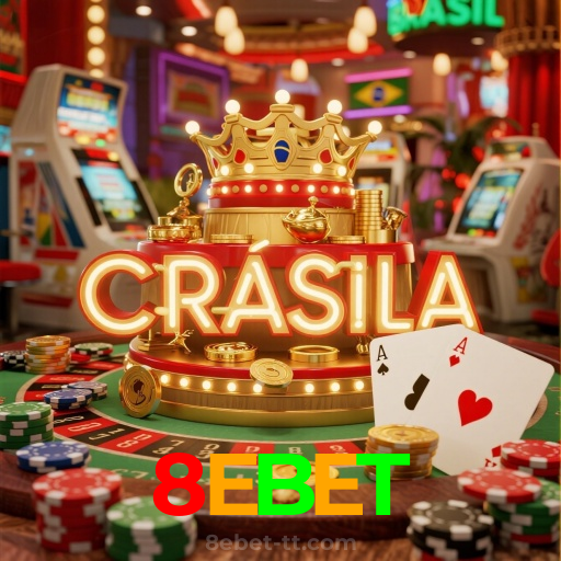 8EBET:Jogue no cassino online e aposte no futebol para ganhar grandes prêmios!