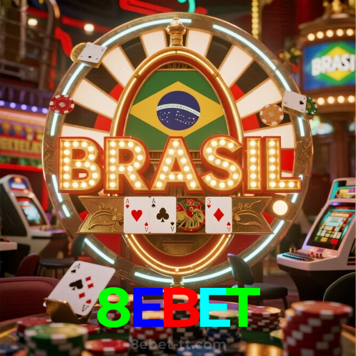 8EBET：A roleta digital é sua chance de ganhar! Aposte e vença!