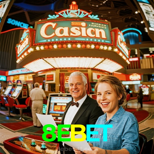 8EBET:O melhor cassino online para apostar no futebol e jogar poker e blackjack!
