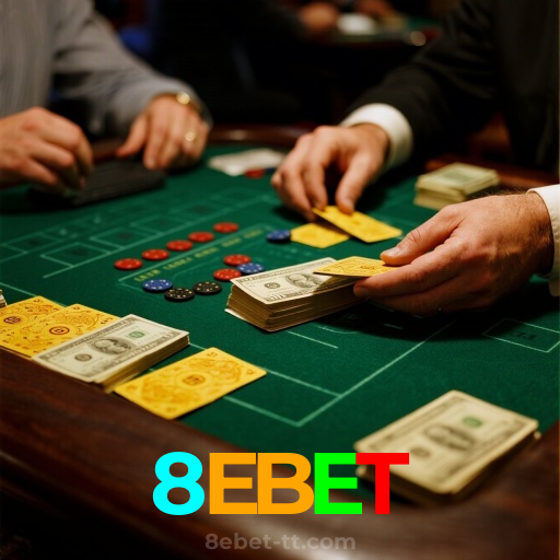 8EBET：Aposte no futebol e jogue os melhores jogos de cassino com segurança!