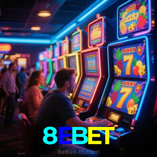 8EBET：Apostas ao vivo no futebol e grandes prêmios em jogos de blackjack!