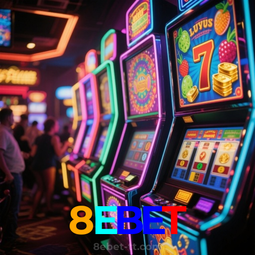 8EBET：Aposte no seu time e ganhe prêmios incríveis com poker e roleta!