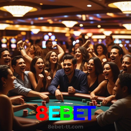 8EBET:Jogue poker online e conquiste grandes vitórias nas cartas!