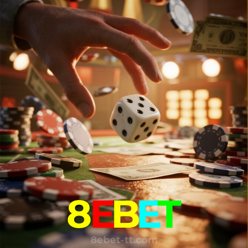 8EBET：O cassino online perfeito para quem adora apostar no futebol e jogar roleta!