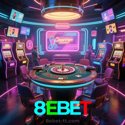 8EBET：Aposte e vença no futebol online agora mesmo!
