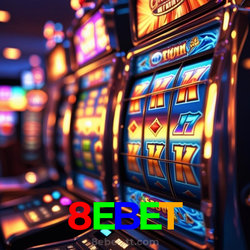 8EBET：A diversão começa no cassino online com poker, roleta e apostas no futebol!