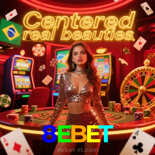 8EBET：O cassino perfeito para jogar poker e fazer apostas no futebol online!