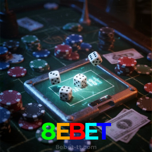 8EBET:A melhor experiência de apostas no futebol e cassino está no nosso site!