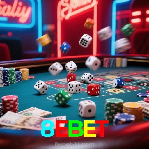 8EBET:As melhores roletas te aguardam! Aposte e conquiste sua vitória!