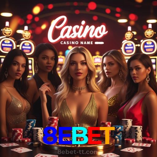 8EBET:Conquiste grandes vitórias em blackjack e aposte no futebol online!