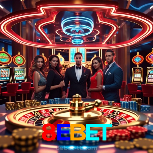 8EBET:Vença no poker e prove que você é o mestre das cartas!